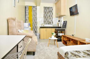 Ruby Modern Homes Studio Apt-Imara Daima Behind Imaara Mall-JKIA-Nebula